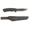 Morakniv Buschraft Black