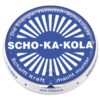 Čokoláda energetická Scho-ka-kola mléčná 100g