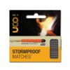 Zápalky UCO Stormproof Matches – 50 ks