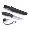 Morakniv Companion Spark – Black