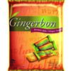 GINGERBON – Zázvorové bonbóny 125g