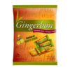 GINGERBON – Zázvorové bonbóny s medem a citrónem 125g