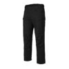 Kalhoty UTP® URBAN TACTICAL ČERNÉ rip-stop