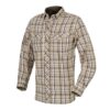 Košile DEFENDER MK2 CITY SHIRT® CIDER PLAID