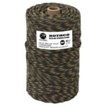 Šňůra PARA 550' na cívce nylon WOODLAND