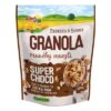 Granola SUPER CHOCO (500 g)