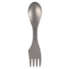 Superlight Titanium Spork