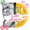 Mrazem sušené ovoce Exotic pleasure
