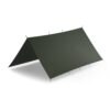 Plachta bivakovací SUPERTARP® ZELENÁ popis