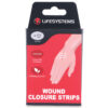 Sada 12 ks stripů Lifesystems 3M Wound Closure Strips 4 pack